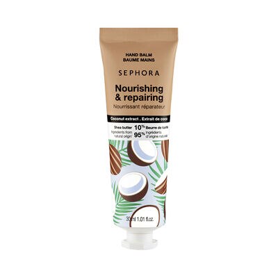 HAND BALMS (BÁLSAMO PARA MANOS)